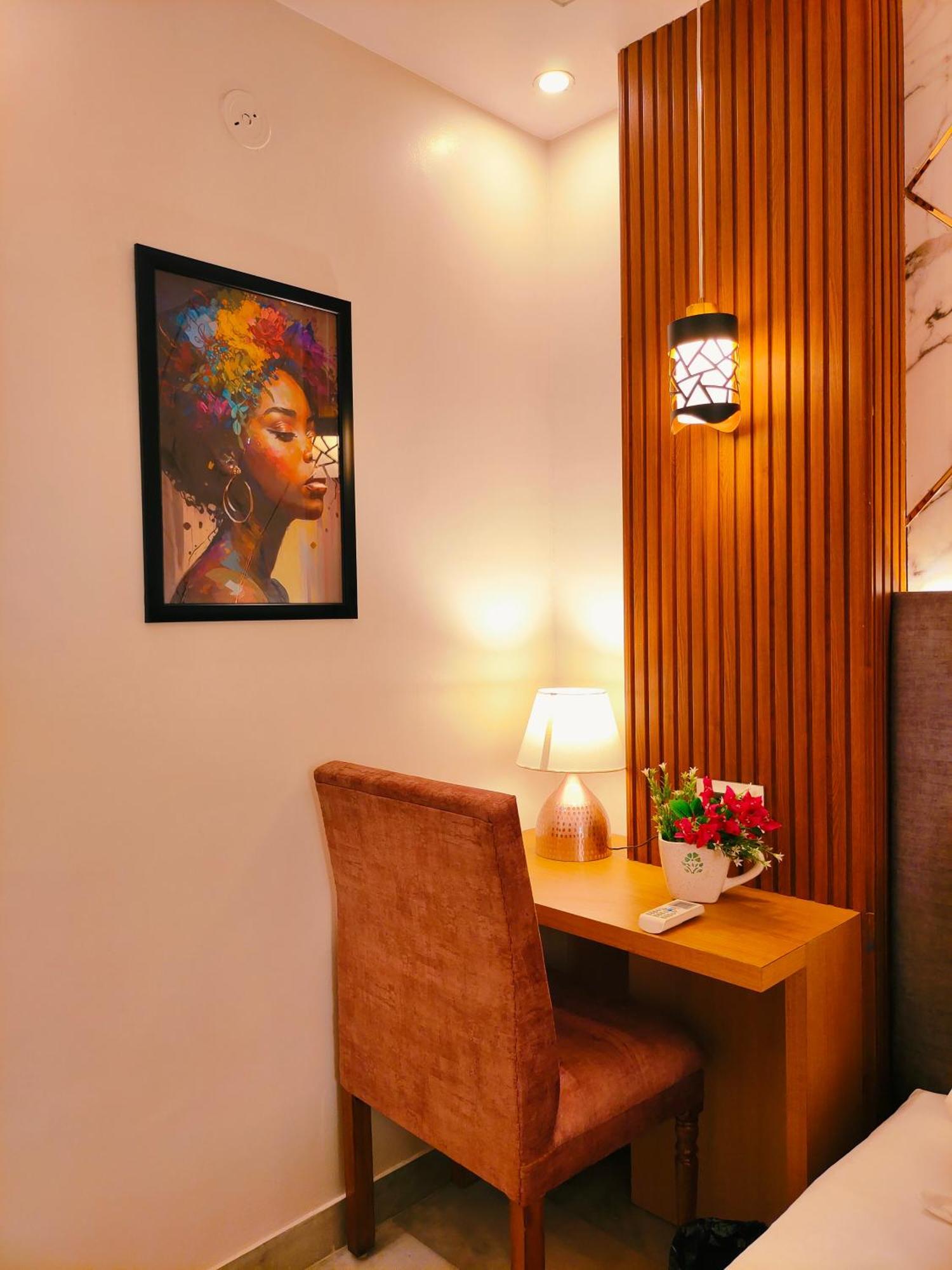 ג'איפור Sarang Palace - A Luxury Boutique Hotel מראה חיצוני תמונה