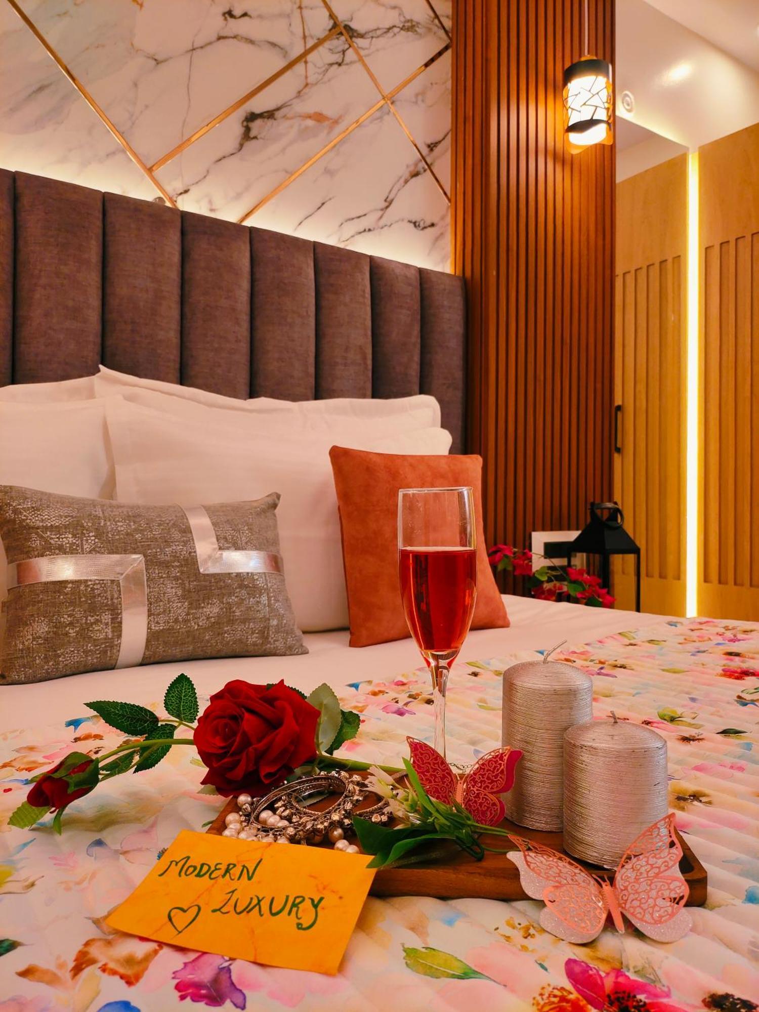 ג'איפור Sarang Palace - A Luxury Boutique Hotel מראה חיצוני תמונה