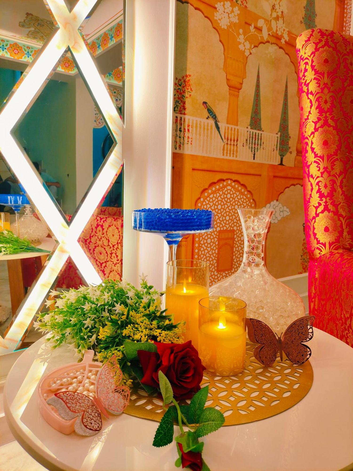ג'איפור Sarang Palace - A Luxury Boutique Hotel מראה חיצוני תמונה