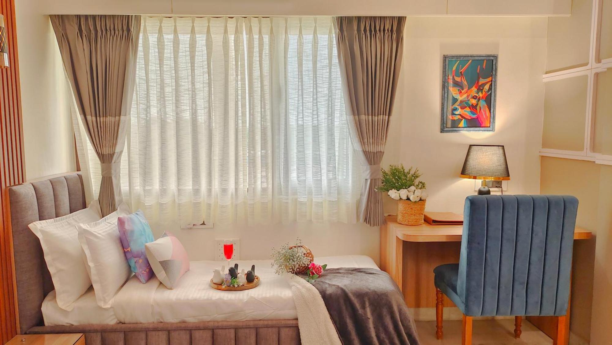 ג'איפור Sarang Palace - A Luxury Boutique Hotel מראה חיצוני תמונה
