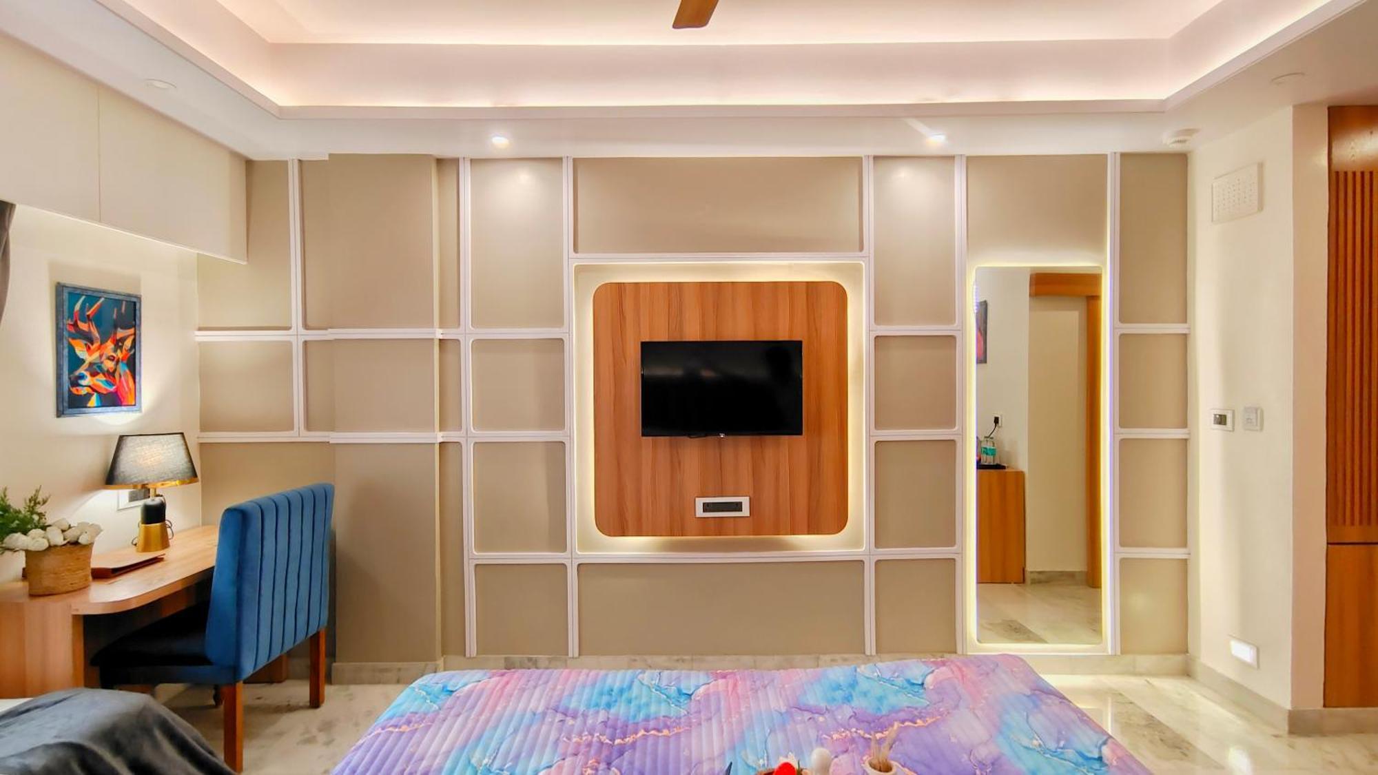 ג'איפור Sarang Palace - A Luxury Boutique Hotel מראה חיצוני תמונה