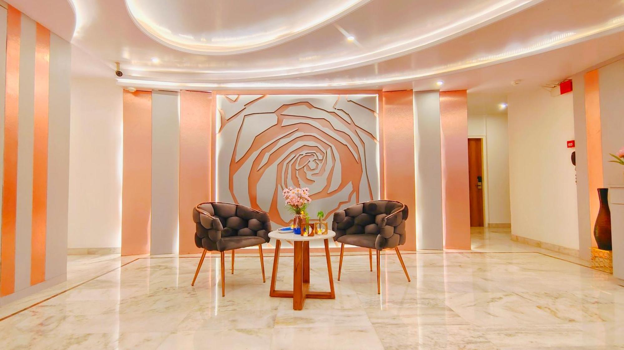 ג'איפור Sarang Palace - A Luxury Boutique Hotel מראה חיצוני תמונה