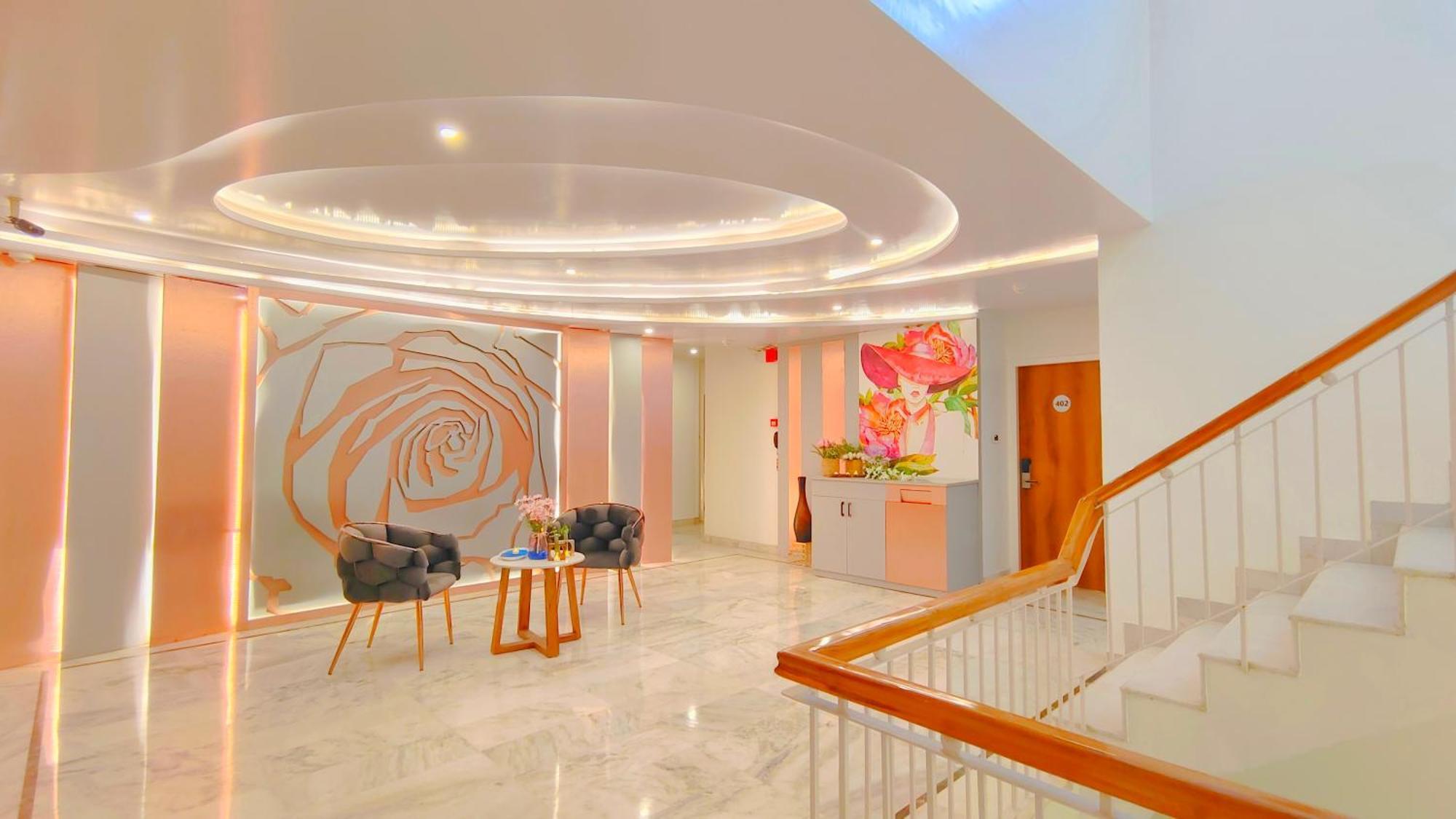 ג'איפור Sarang Palace - A Luxury Boutique Hotel מראה חיצוני תמונה